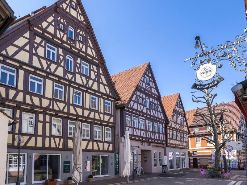 Limehome Aalen Reichssta Dter Str image