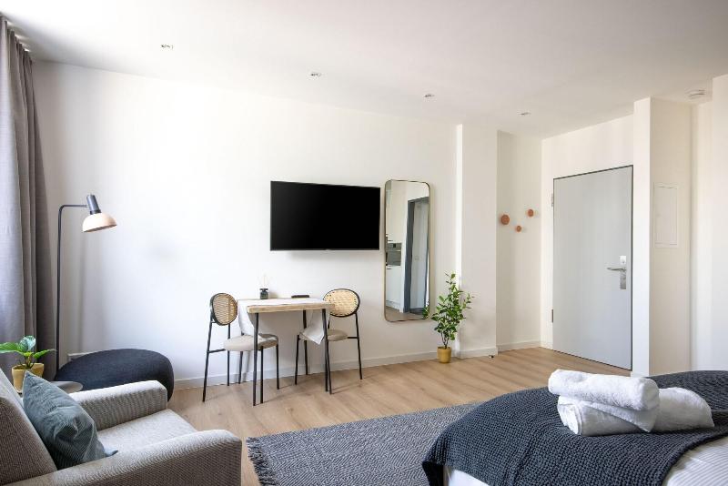 Limehome Aalen Reichssta Dter Str image