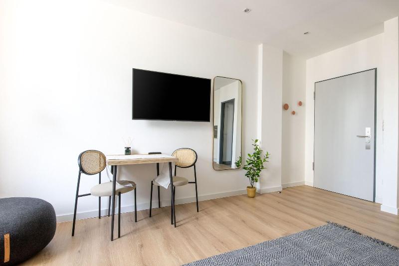 Limehome Aalen Reichssta Dter Str image