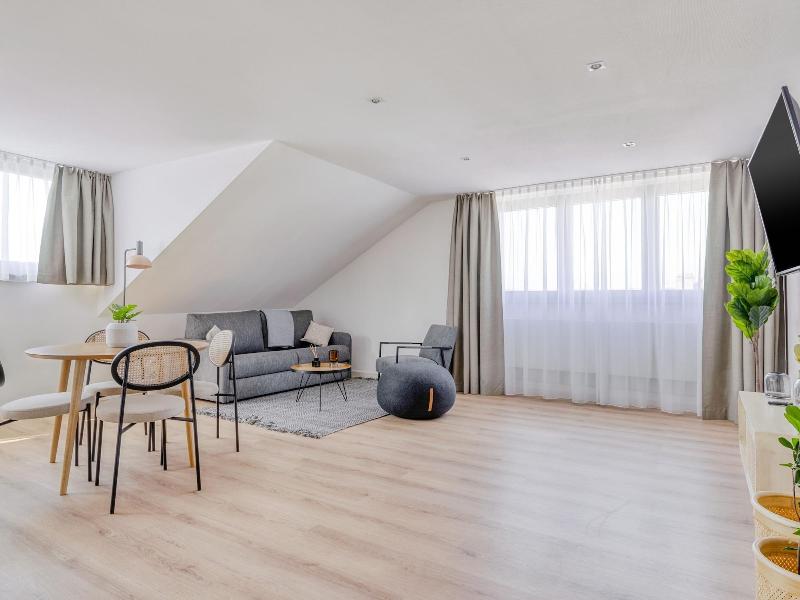 Limehome Aalen Reichssta Dter Str image