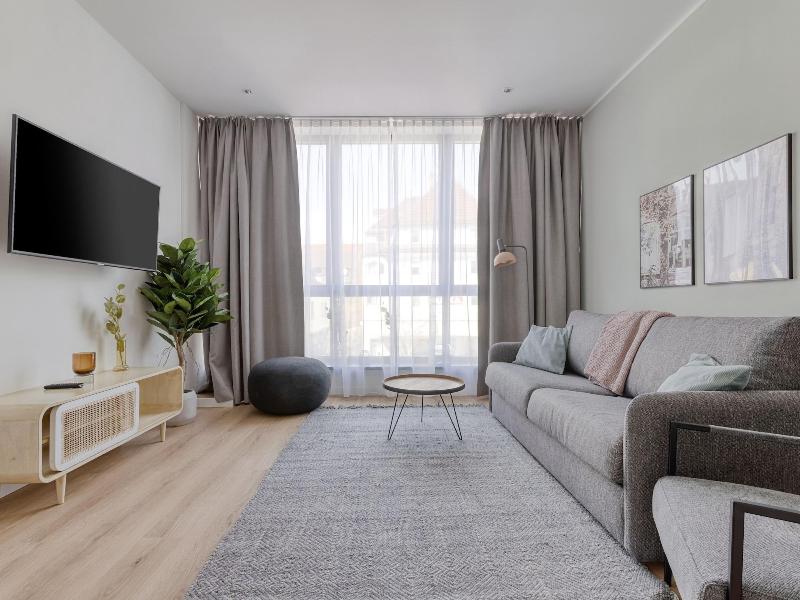 Limehome Aalen Reichssta Dter Str image