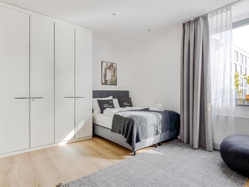 Limehome Aalen Reichssta Dter Str image