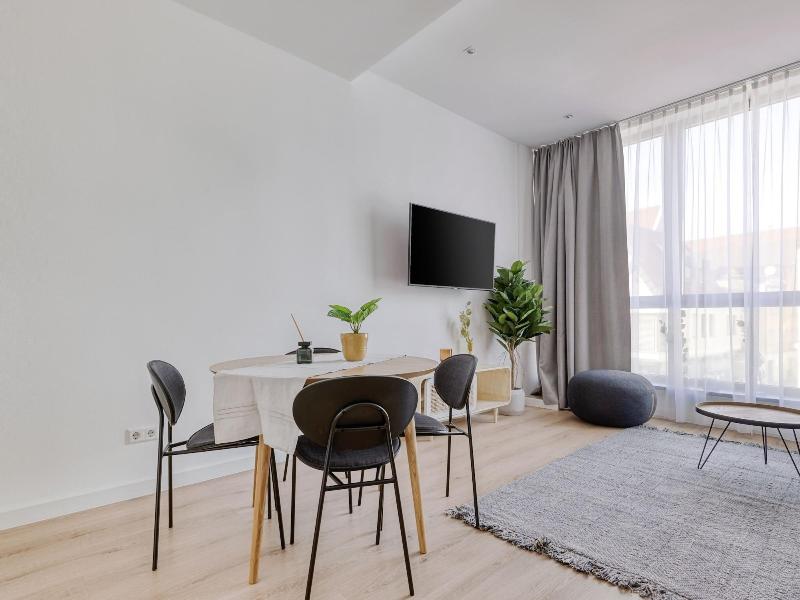 Limehome Aalen Reichssta Dter Str image