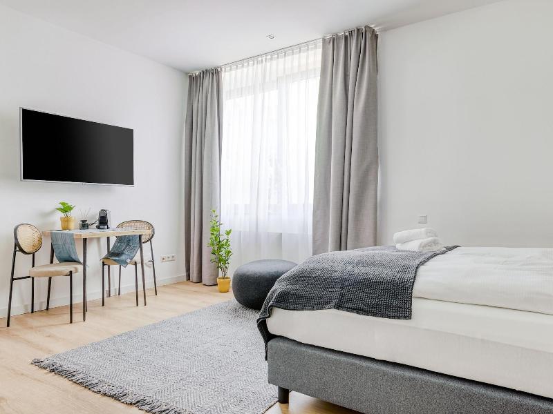 Limehome Aalen Reichssta Dter Str image