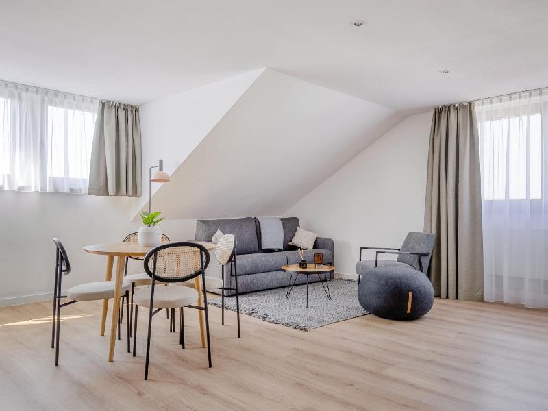 Limehome Aalen Reichssta Dter Str image