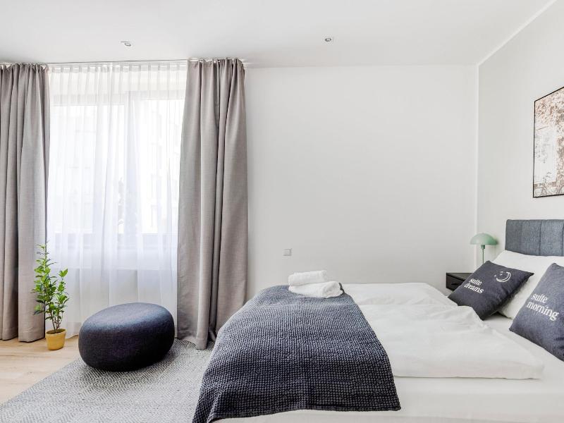 Limehome Aalen Reichssta Dter Str image