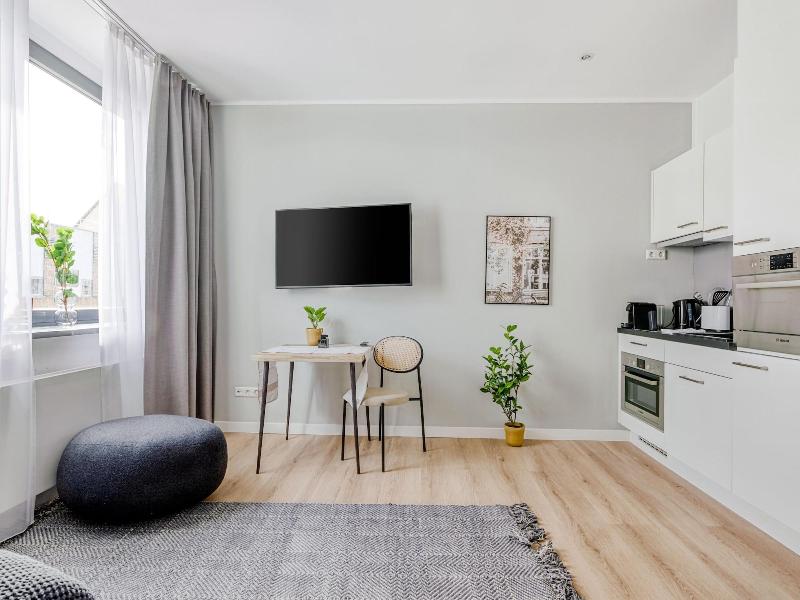 Limehome Aalen Reichssta Dter Str image