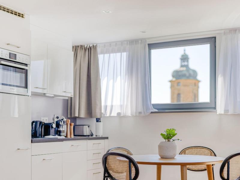 Limehome Aalen Reichssta Dter Str image