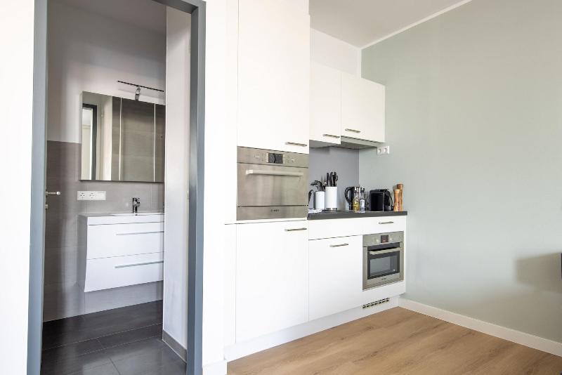 Limehome Aalen Reichssta Dter Str image
