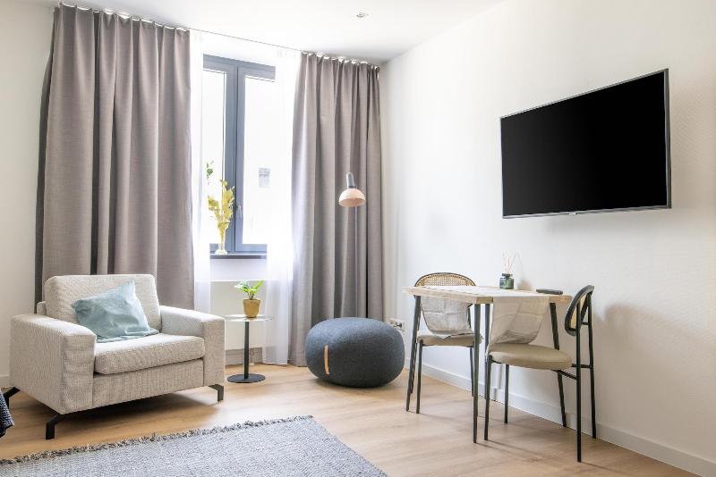 Limehome Aalen Reichssta Dter Str image