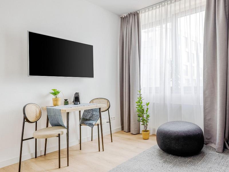 Limehome Aalen Reichssta Dter Str image