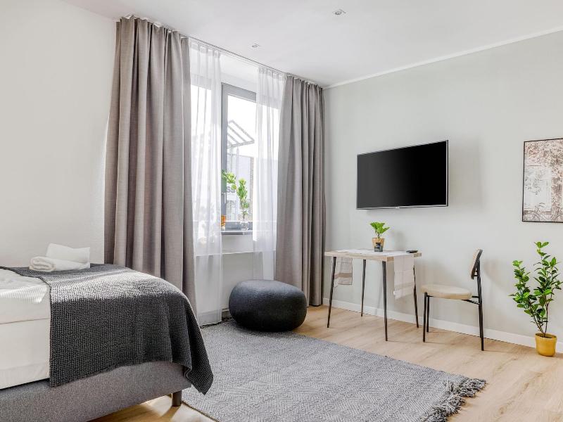 Limehome Aalen Reichssta Dter Str image