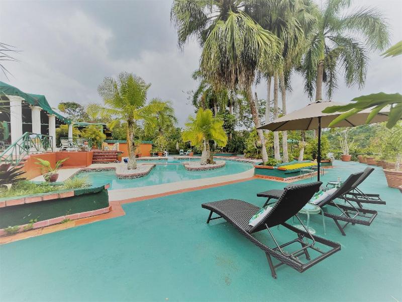 Hacienda Montana Soa Adora image