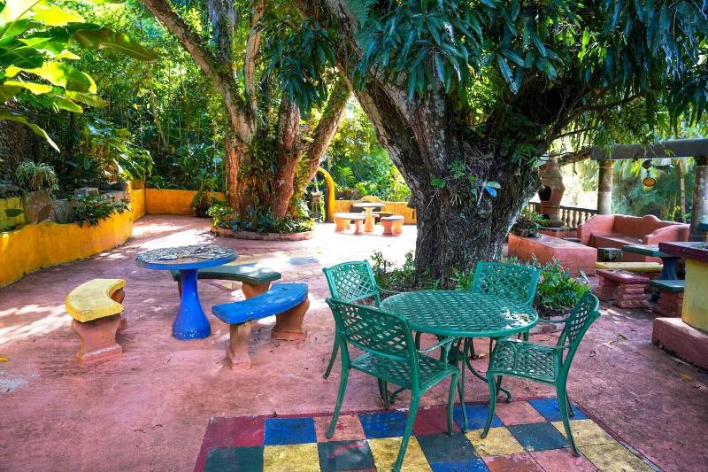 Hacienda Montana Soa Adora — general view