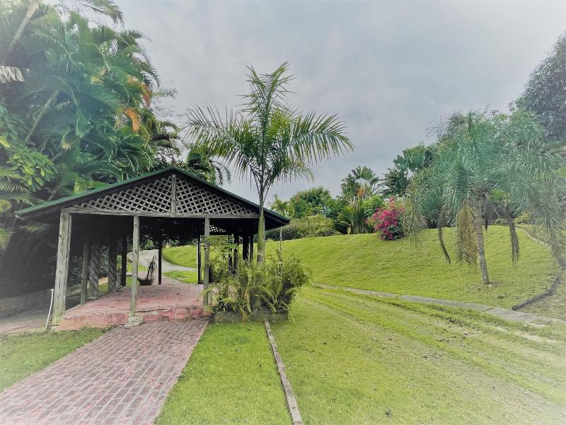 Hacienda Montana Soa Adora — general view