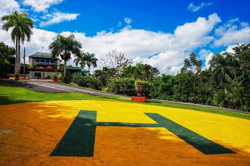 Hacienda Montana Soa Adora image