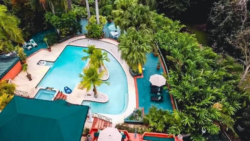 Hacienda Montana Soa Adora image