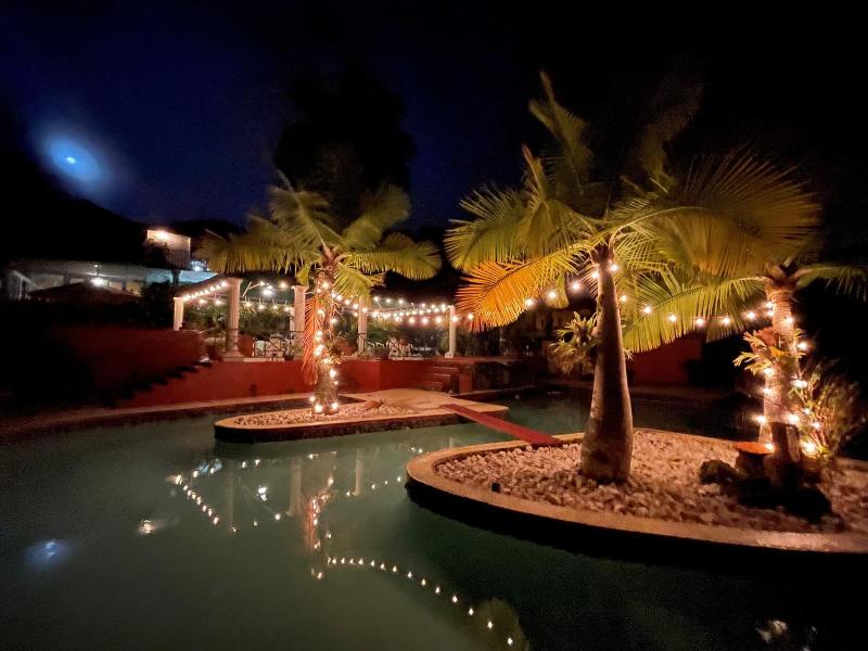 Hacienda Montana Soa Adora image
