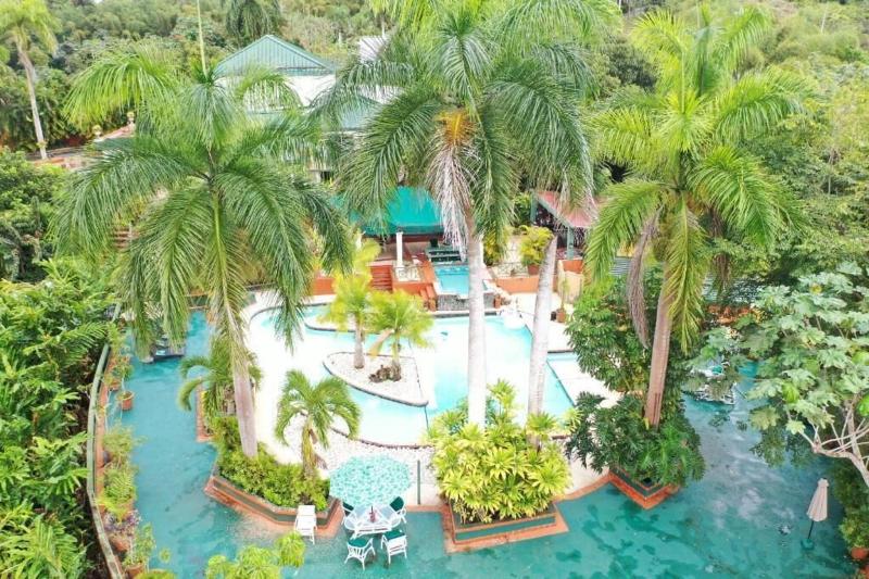 Hacienda Montana Soa Adora image