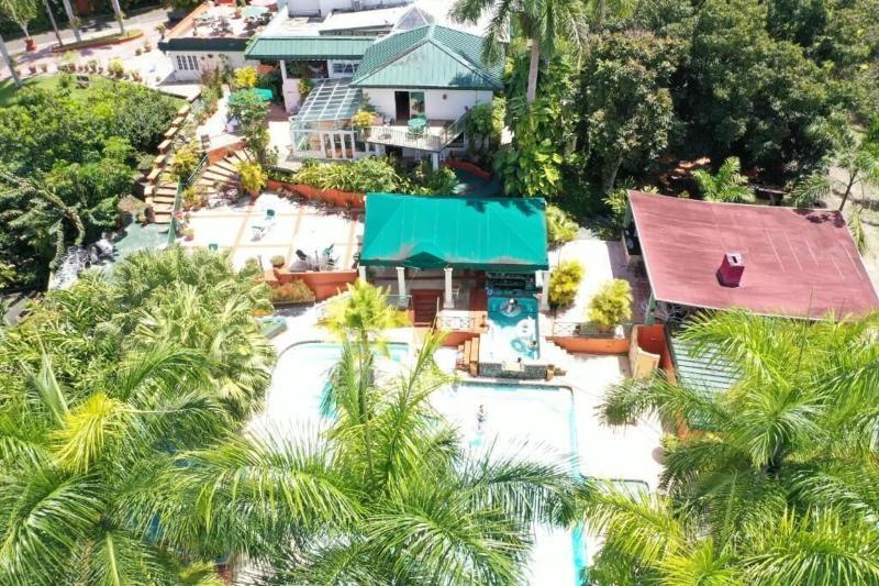 Hacienda Montana Soa Adora image
