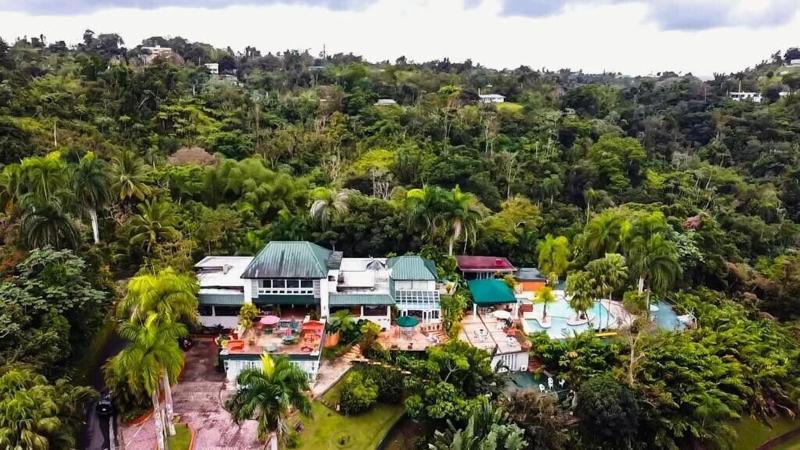 Hacienda Montana Soa Adora image
