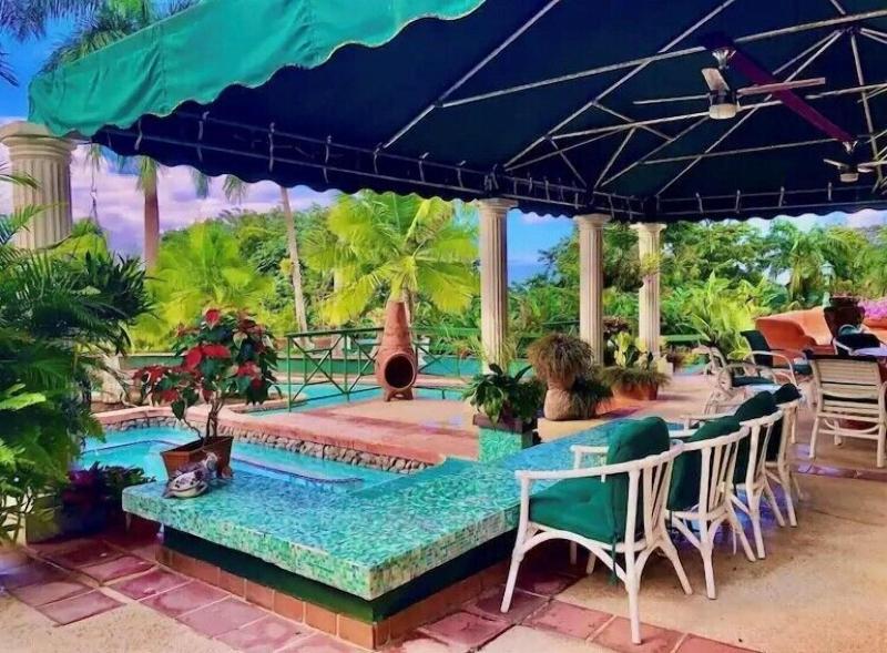 Hacienda Montana Soa Adora image