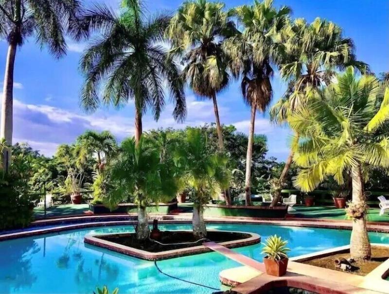 Hacienda Montana Soa Adora image
