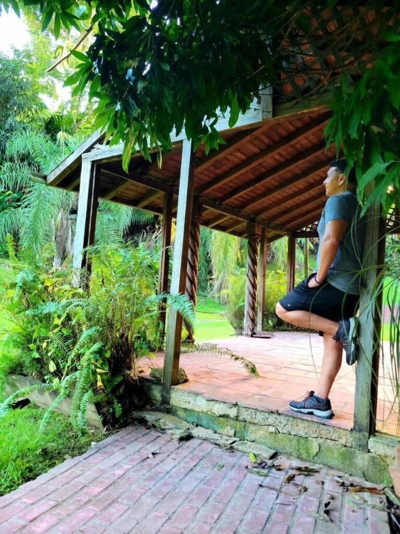 Hacienda Montana Soa Adora image
