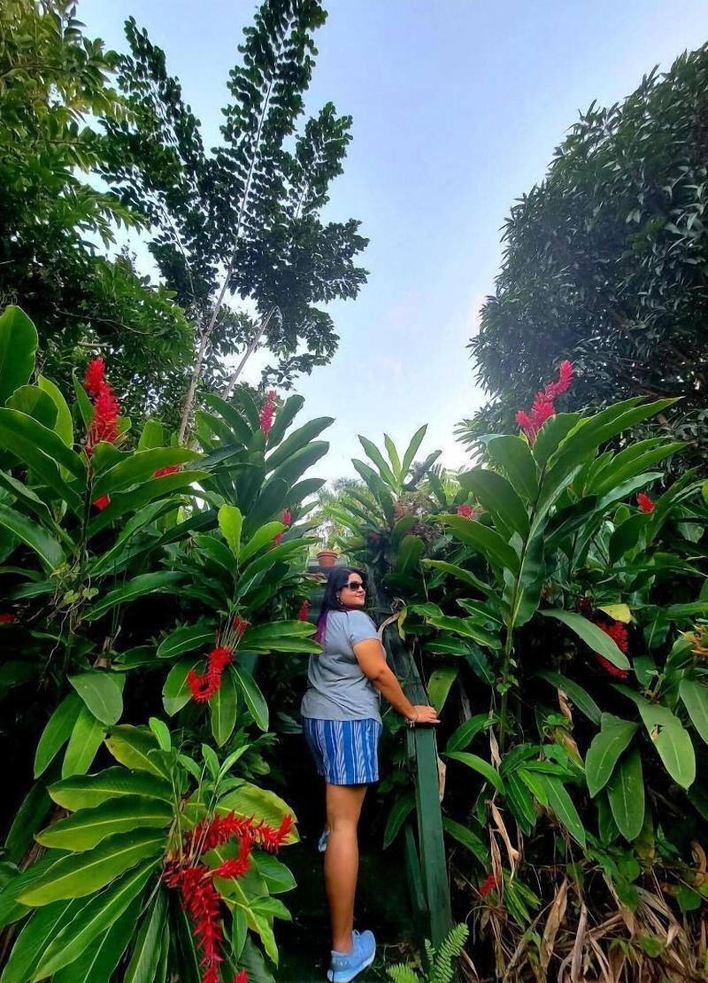 Hacienda Montana Soa Adora image