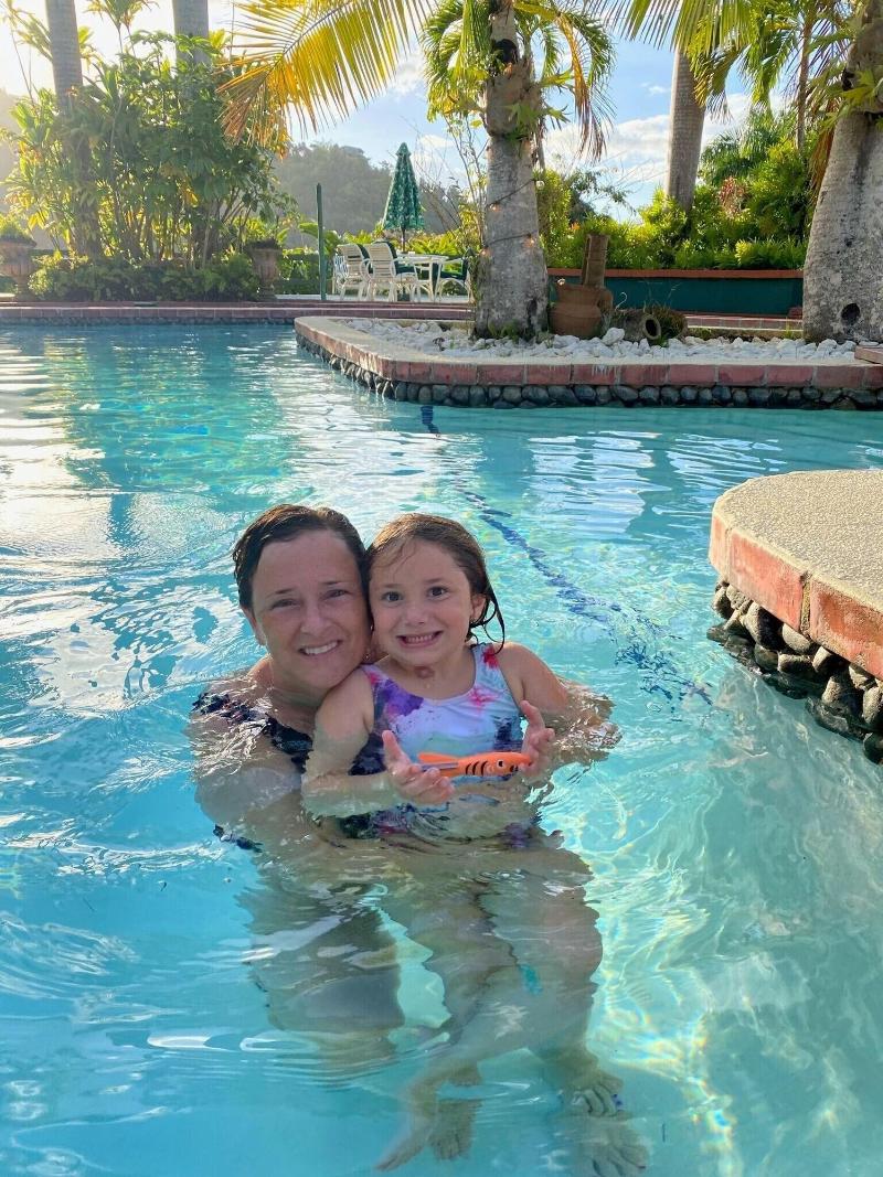 Hacienda Montana Soa Adora image
