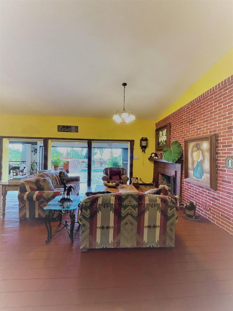 Hacienda Montana Soa Adora image