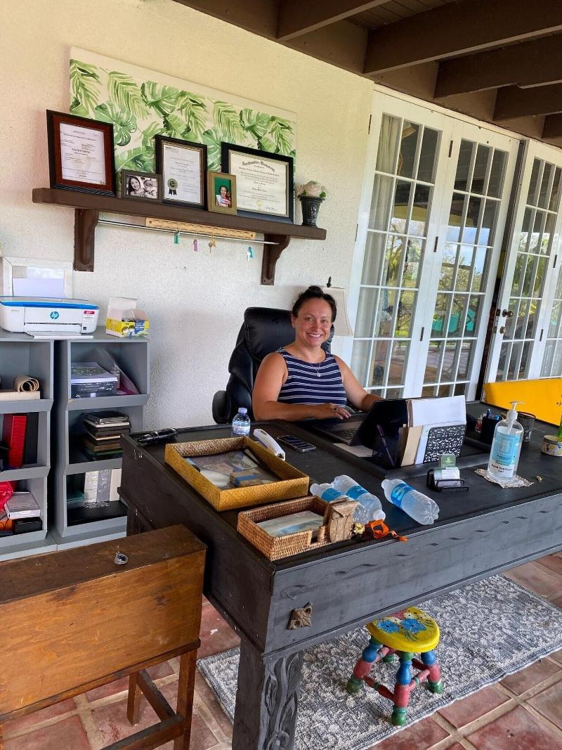 Hacienda Montana Soa Adora image