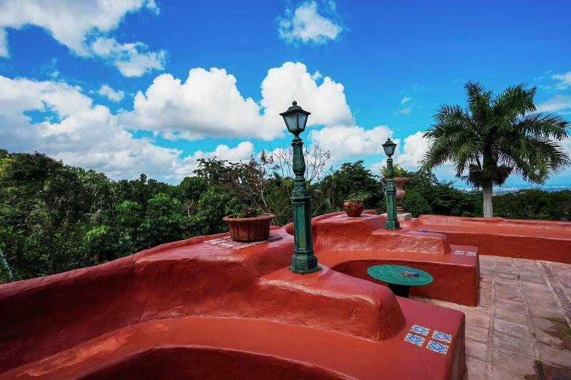 Hacienda Montana Soa Adora image
