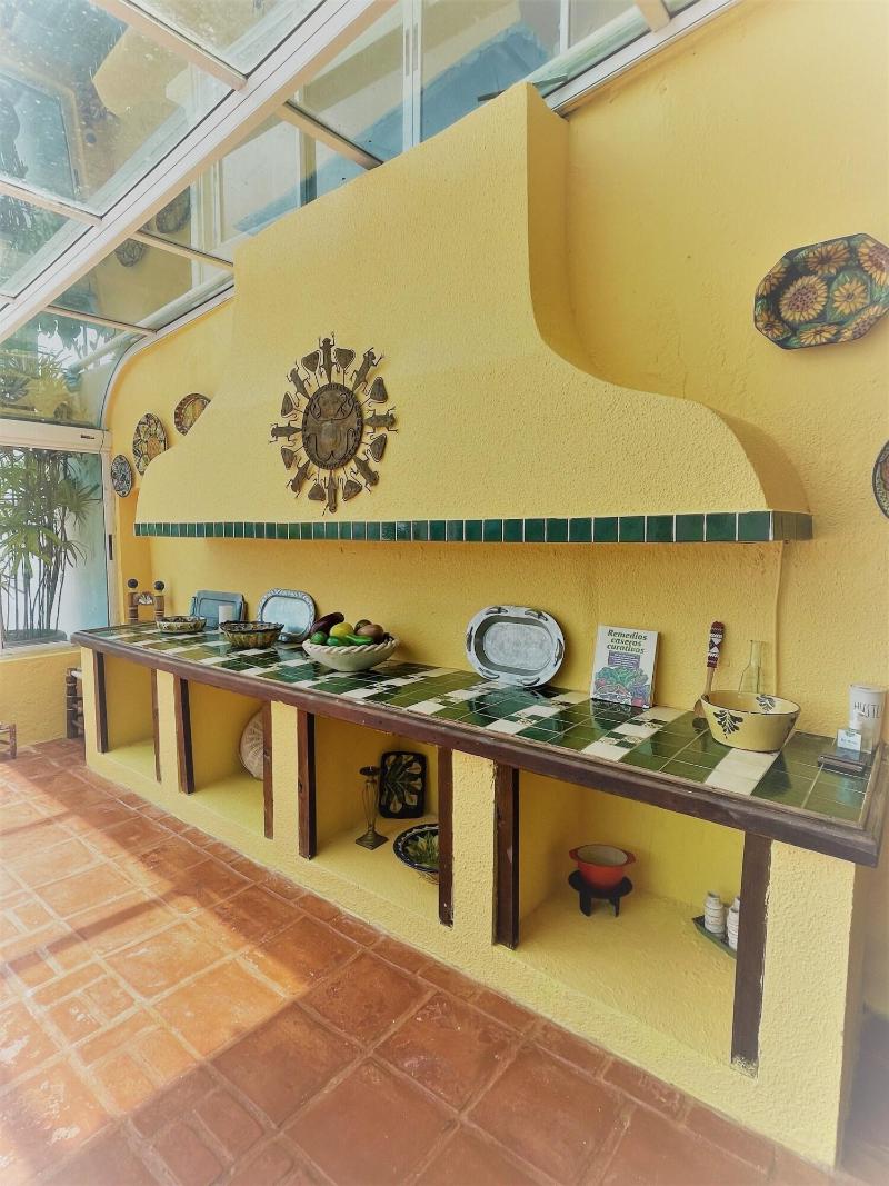 Hacienda Montana Soa Adora image
