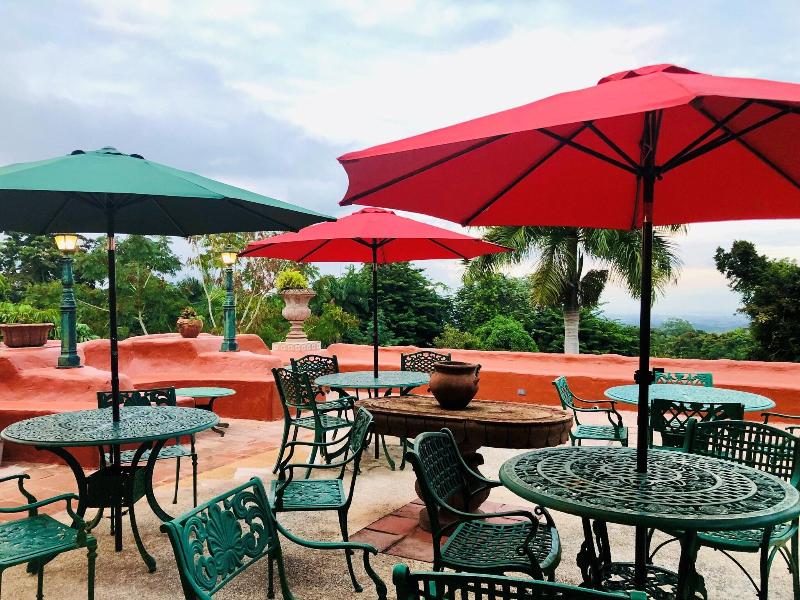 Hacienda Montana Soa Adora image
