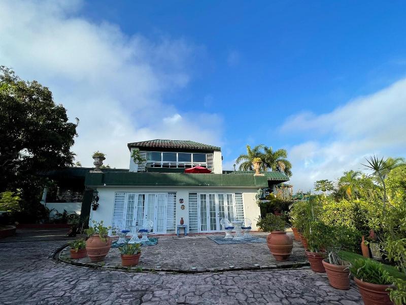 Hacienda Montana Soa Adora image