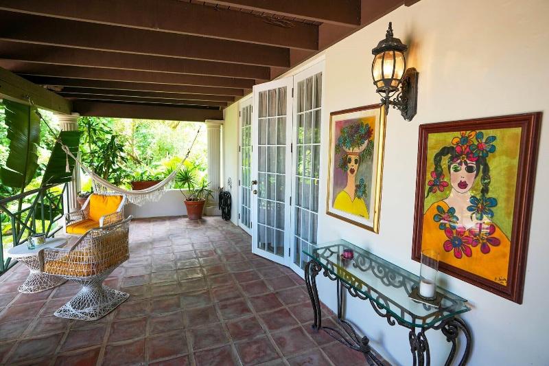 Hacienda Montana Soa Adora image