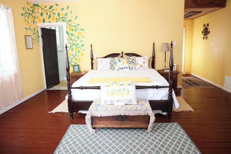 Hacienda Montana Soa Adora image