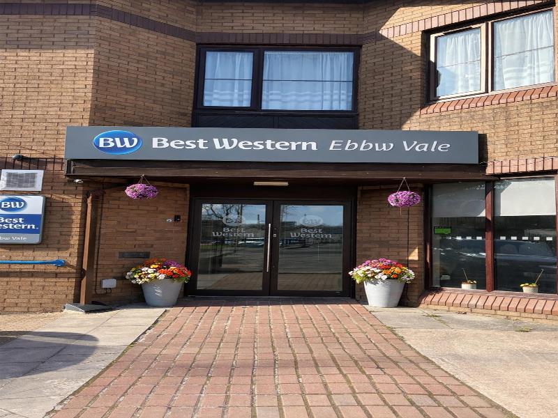 Best Western Ebbw Vale image
