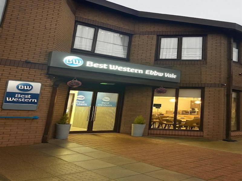 Best Western Ebbw Vale image