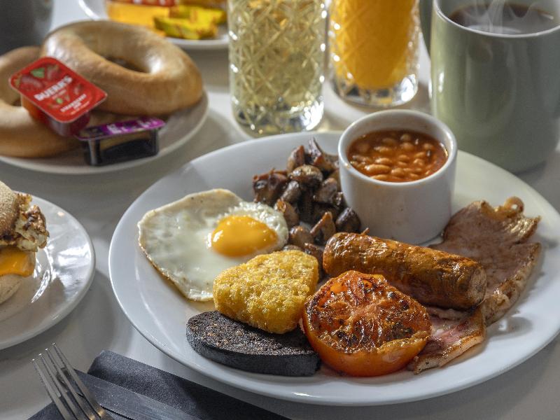 Best Western Ebbw Vale image