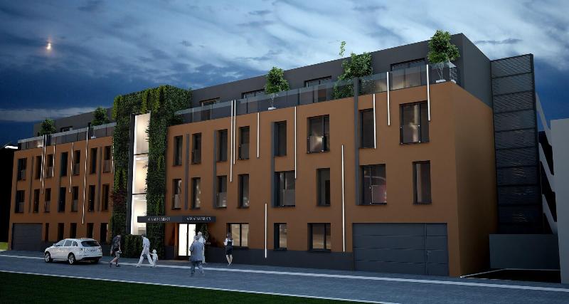 Aba Apartments image