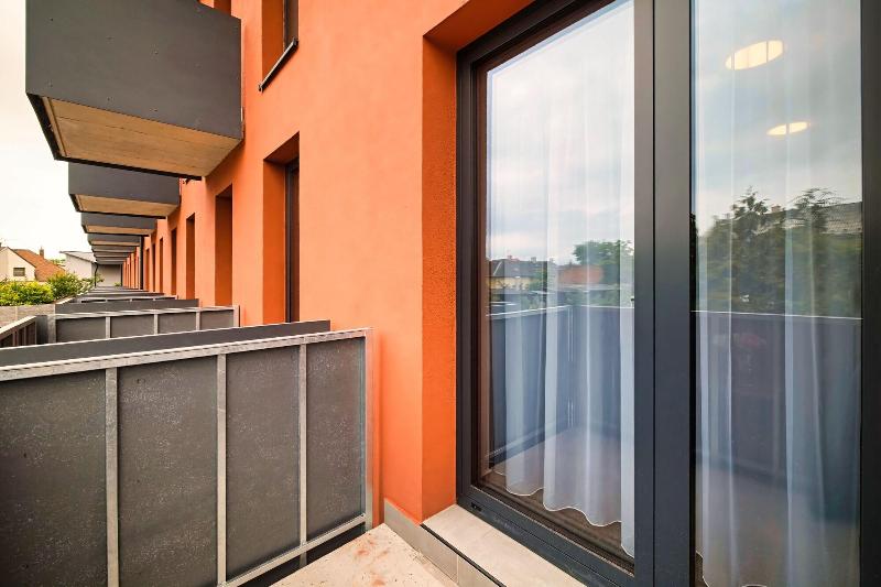 Aba Apartments image