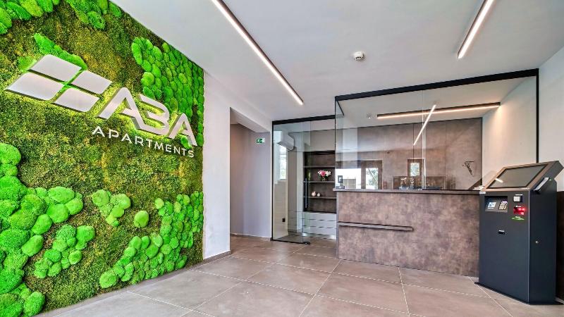 Aba Apartments image