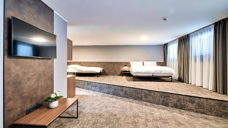 Aba Apartments image