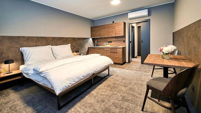 Aba Apartments image