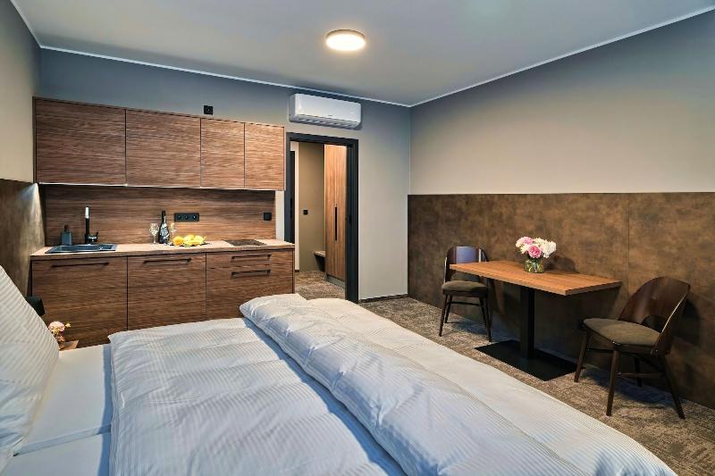 Aba Apartments image