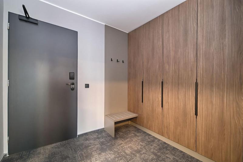 Aba Apartments image