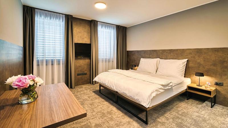 Aba Apartments image