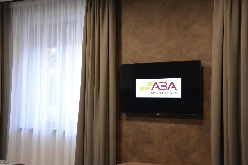 Aba Apartments image